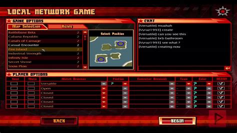 How to play Command & Conquer Red Alert 3™ Online.